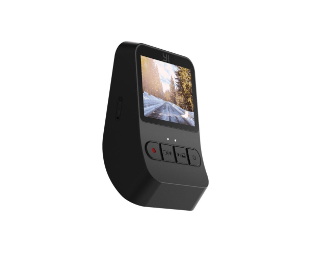 Xiaoyi Yi Mini Dash Camera FullHD/2″/140 - 450237 - zdjęcie 4